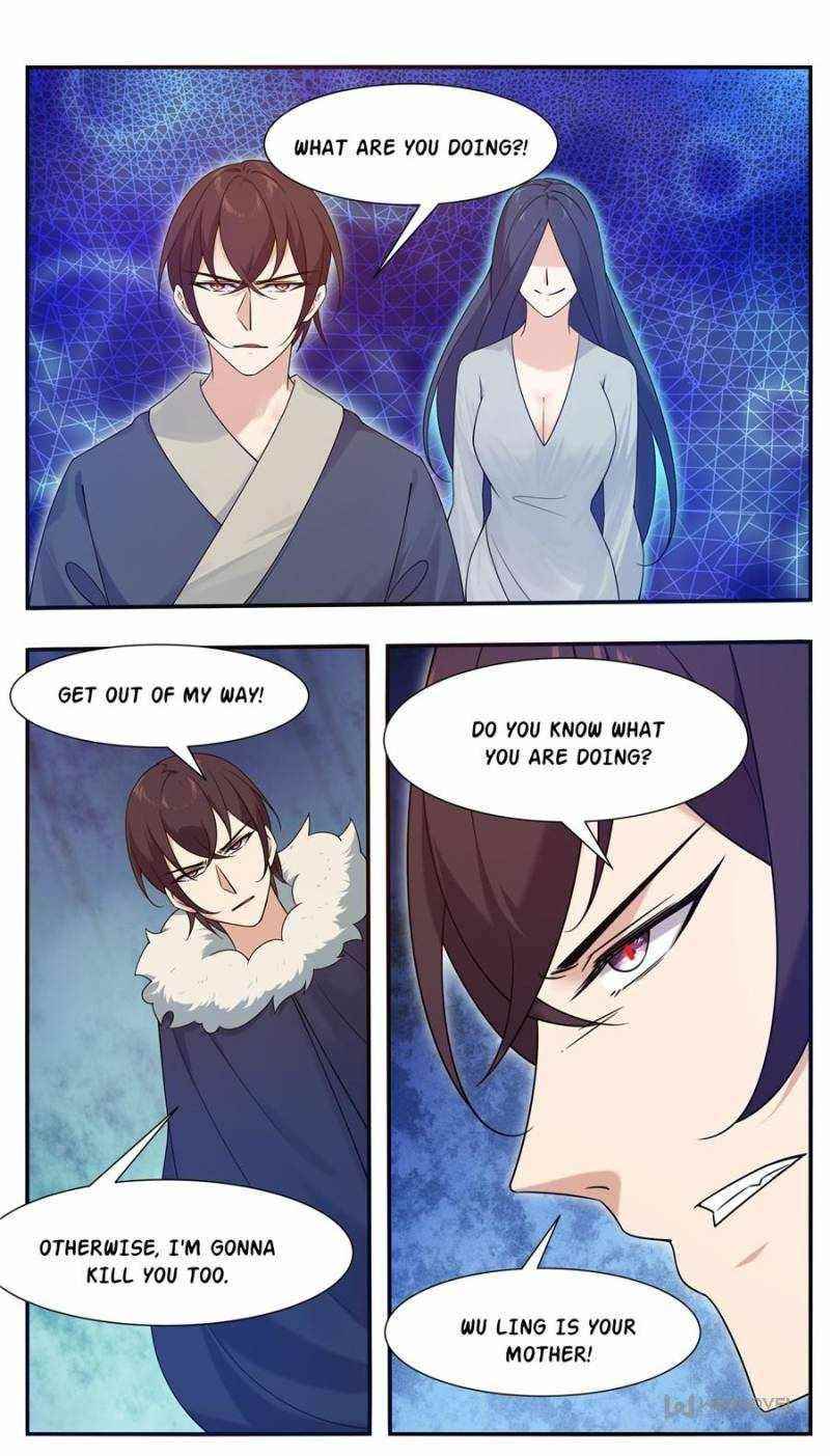 The Strongest God King Chapter 249 - Page 5