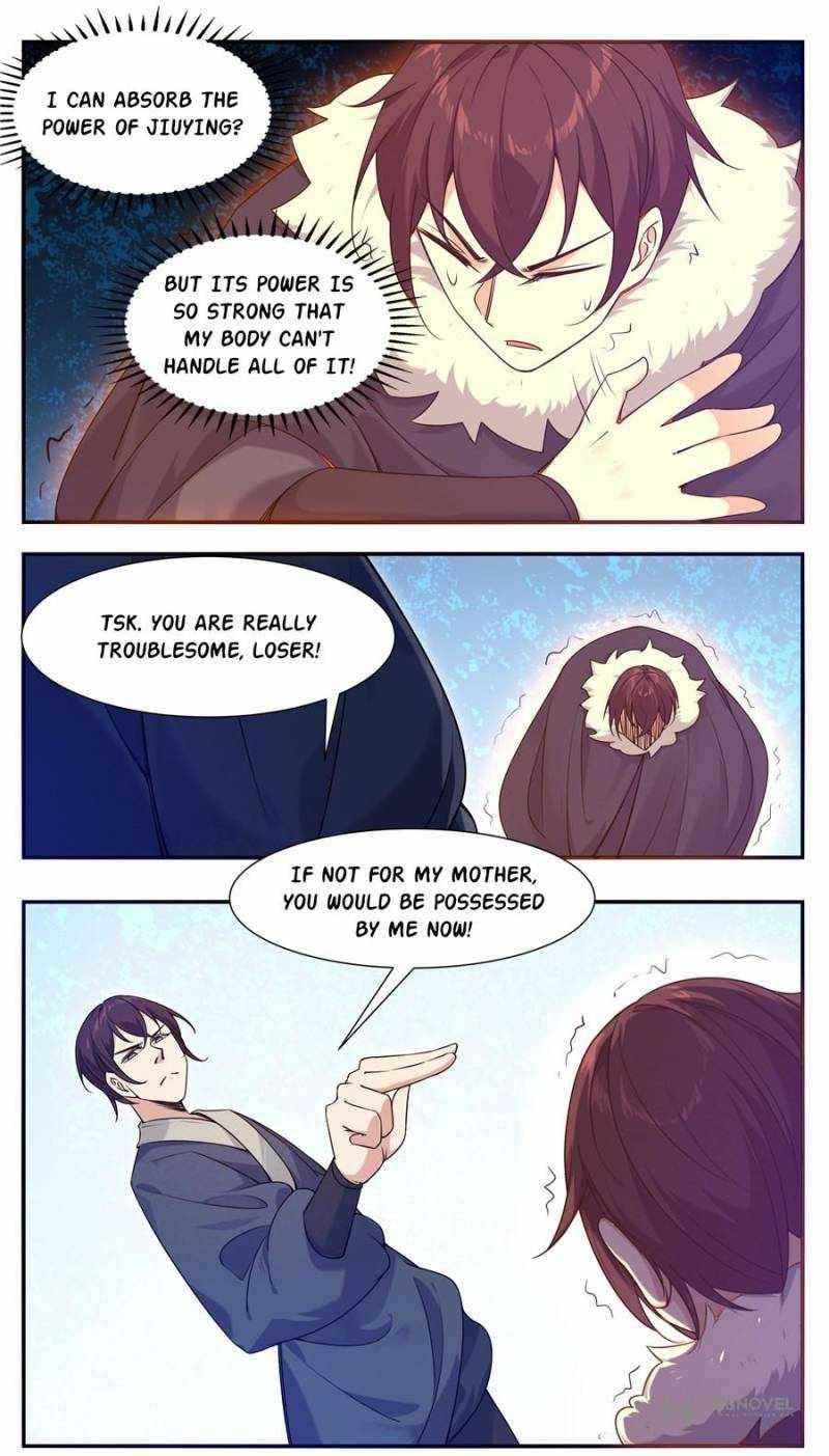 The Strongest God King Chapter 250 - Page 10