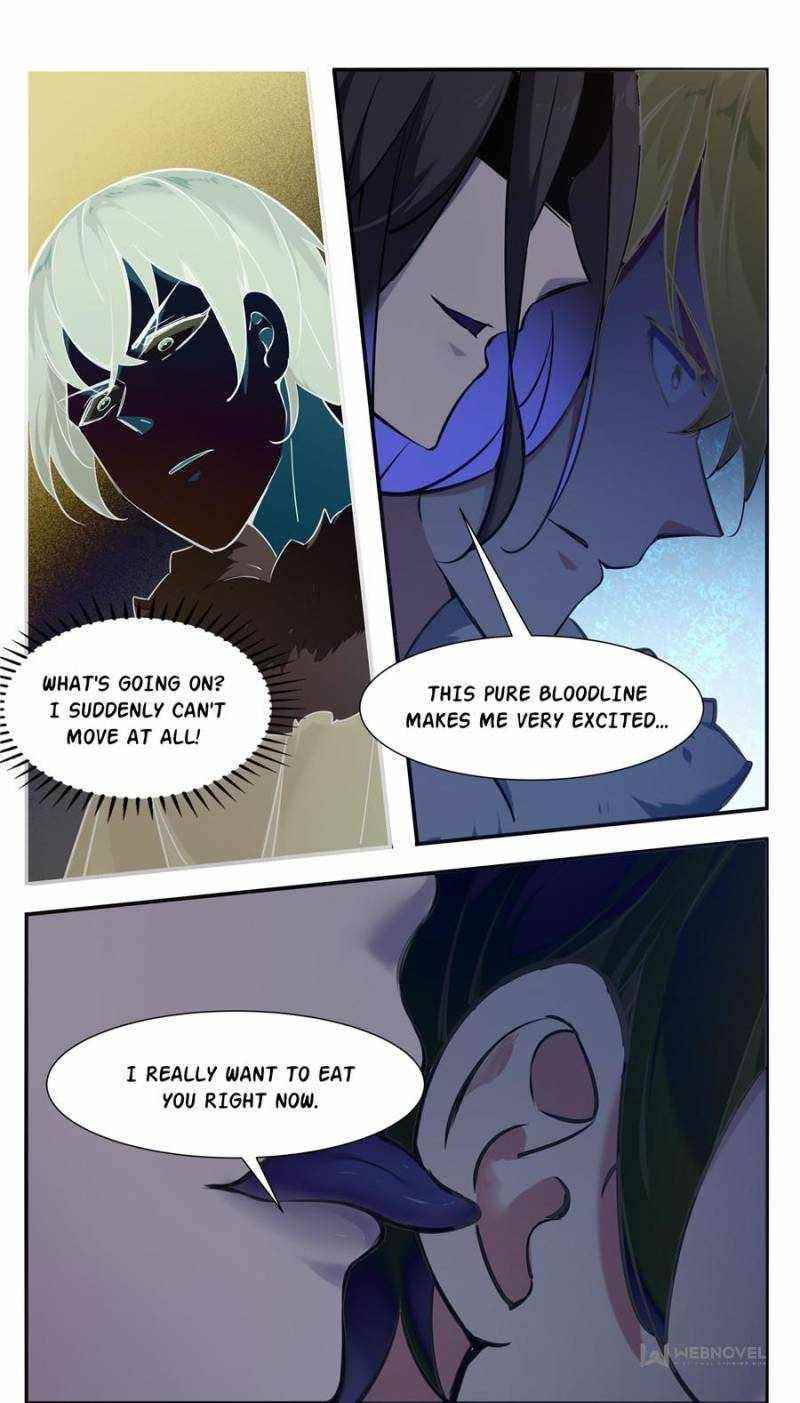 The Strongest God King Chapter 251 - Page 2