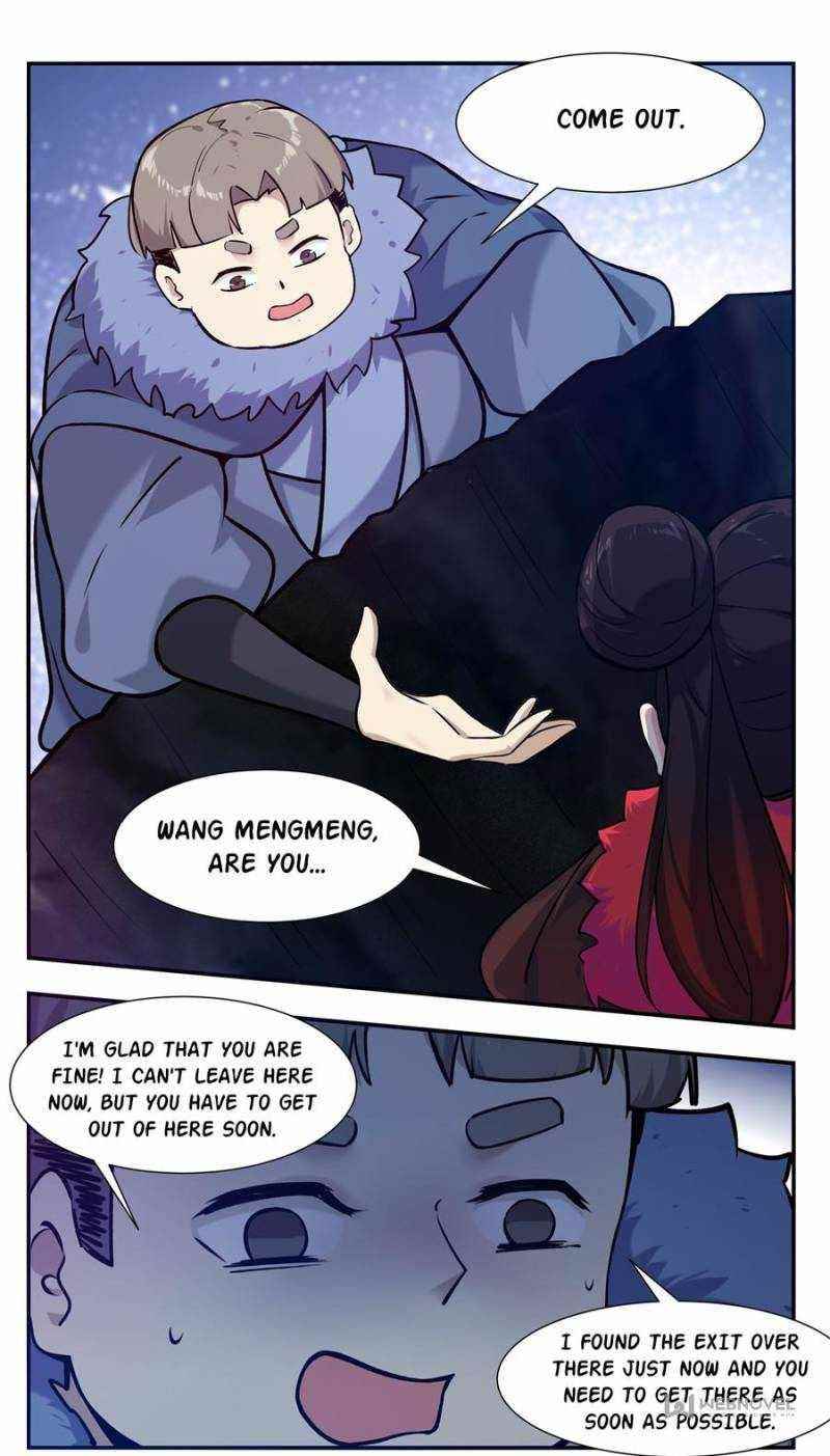 The Strongest God King Chapter 253 - Page 9