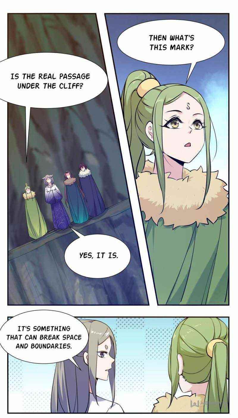 The Strongest God King Chapter 255 - Page 7