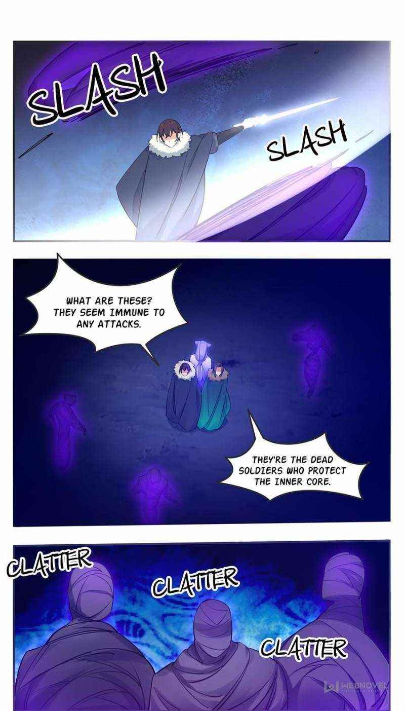 The Strongest God King Chapter 257 - Page 10