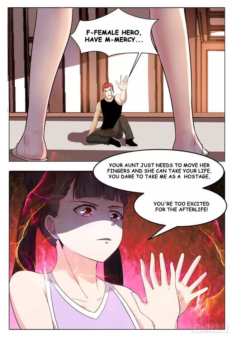 The Strongest God King Chapter 26 - Page 15