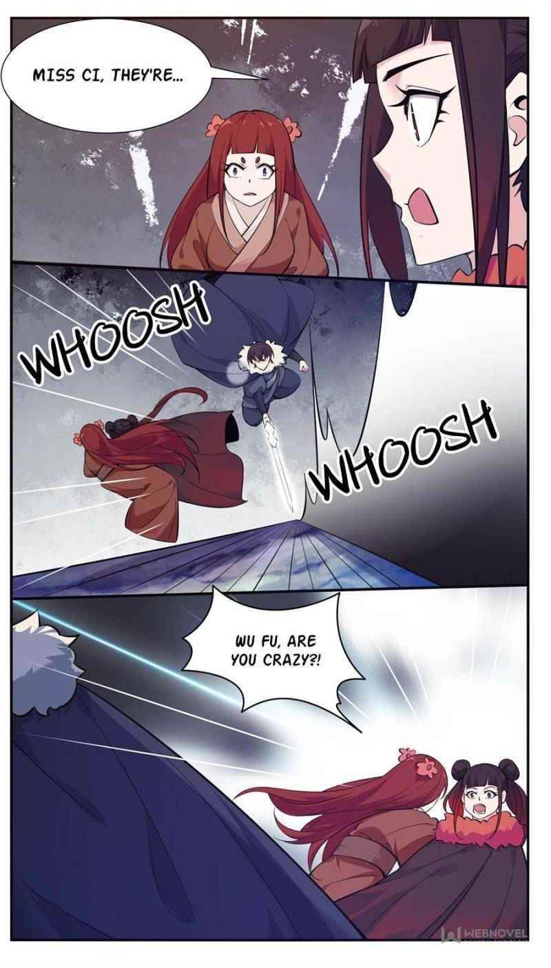 The Strongest God King Chapter 265 - Page 8