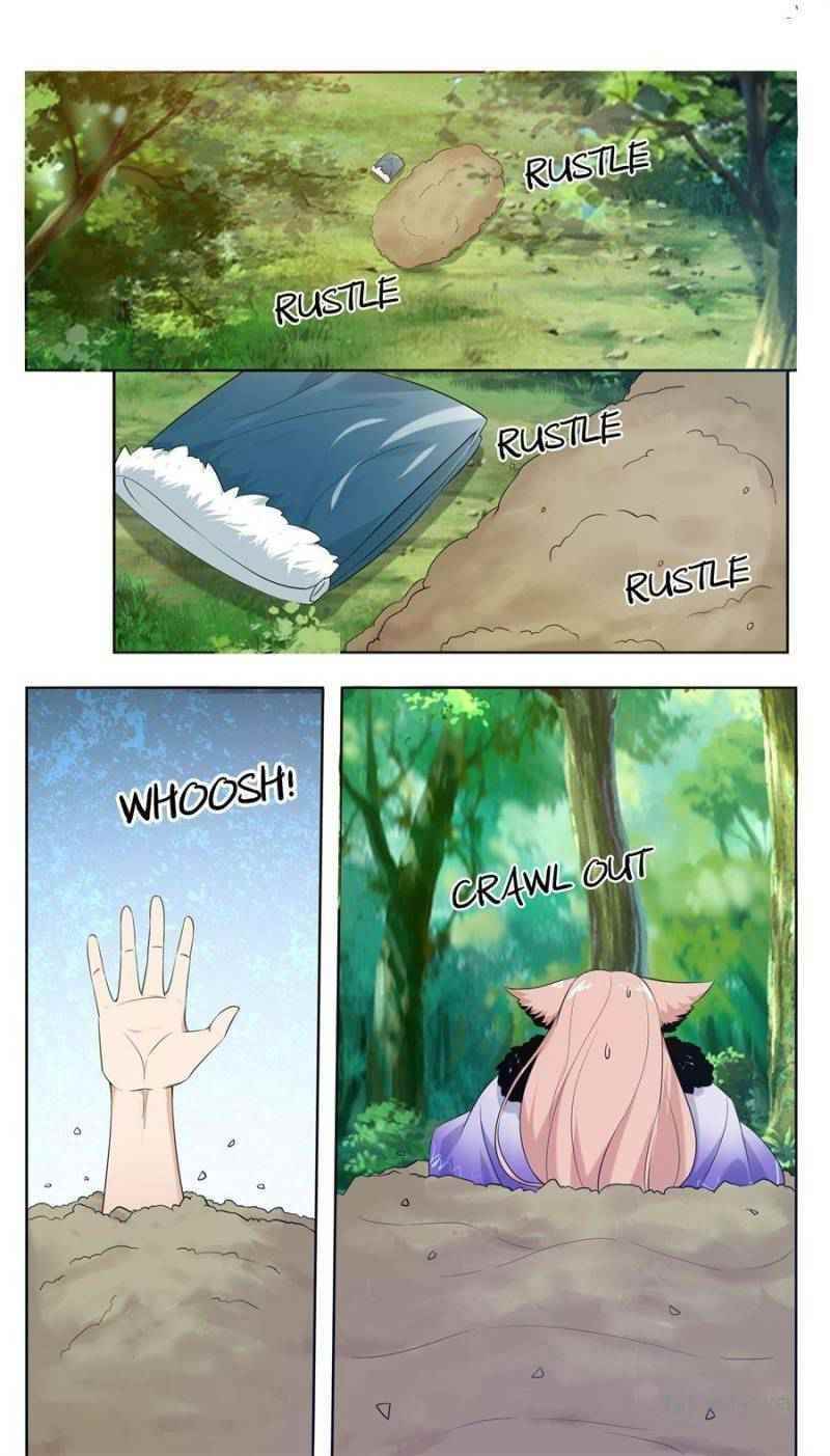 The Strongest God King Chapter 268 - Page 6