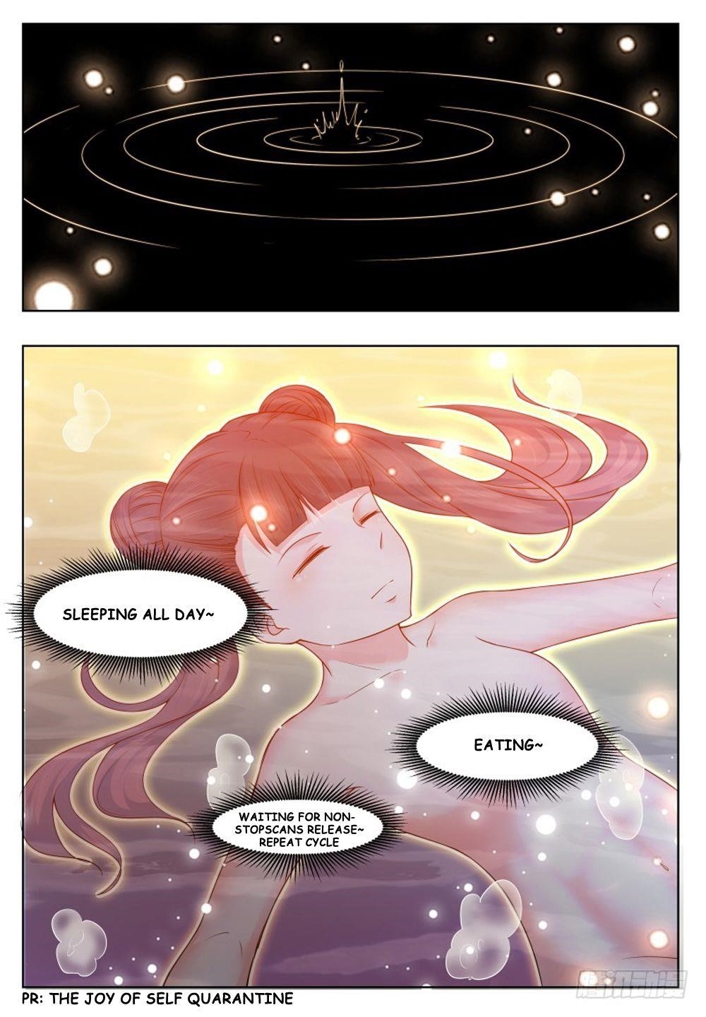 The Strongest God King Chapter 27 - Page 15