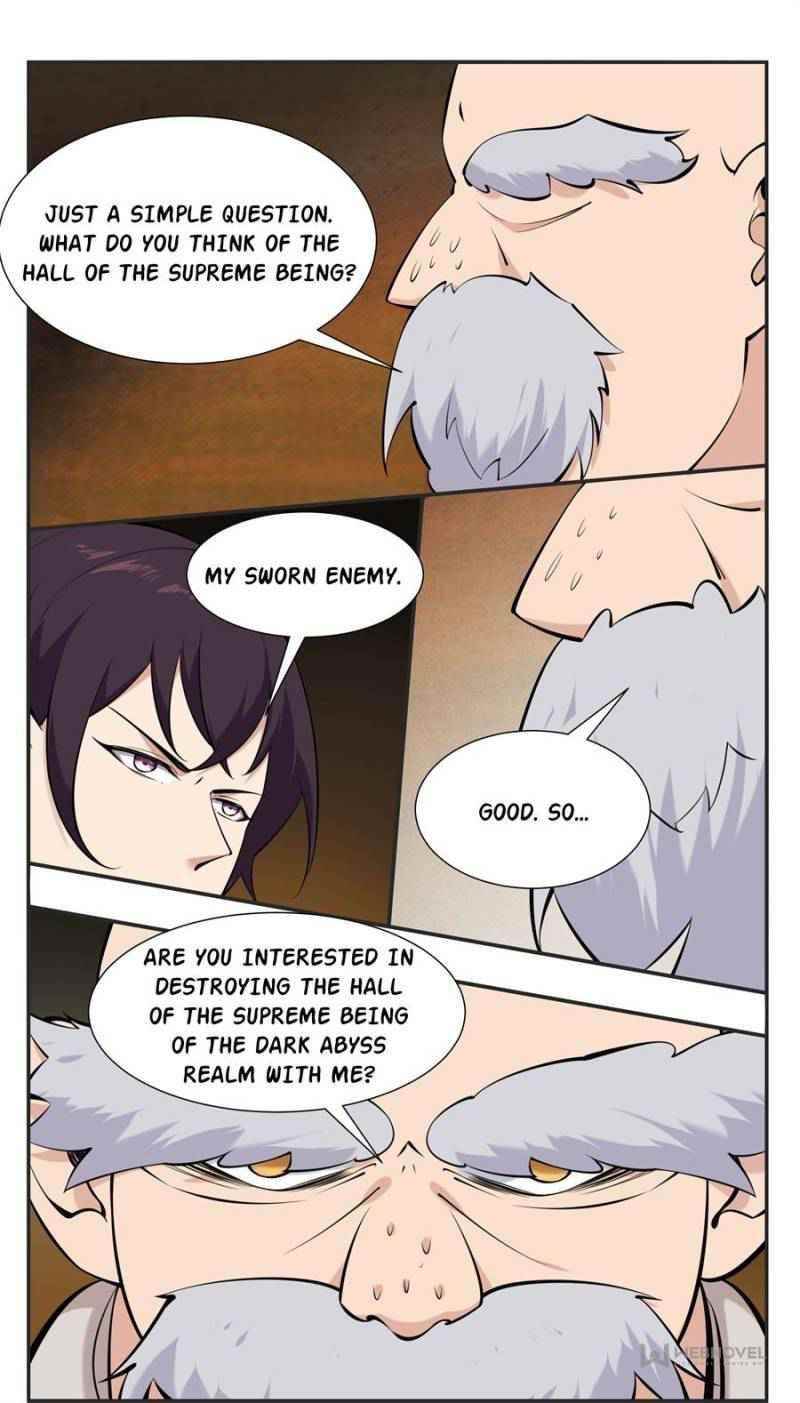 The Strongest God King Chapter 274 - Page 7