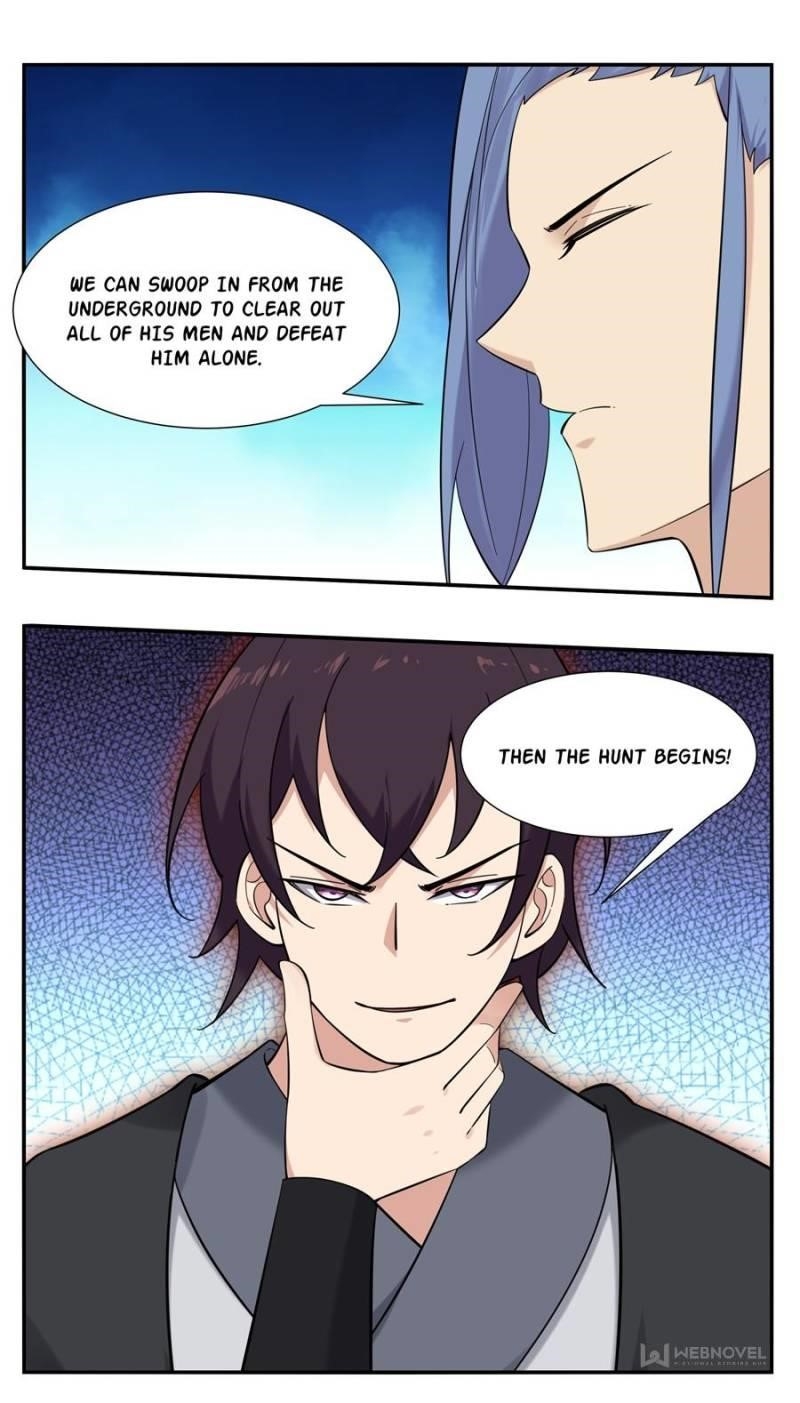 The Strongest God King Chapter 276 - Page 10