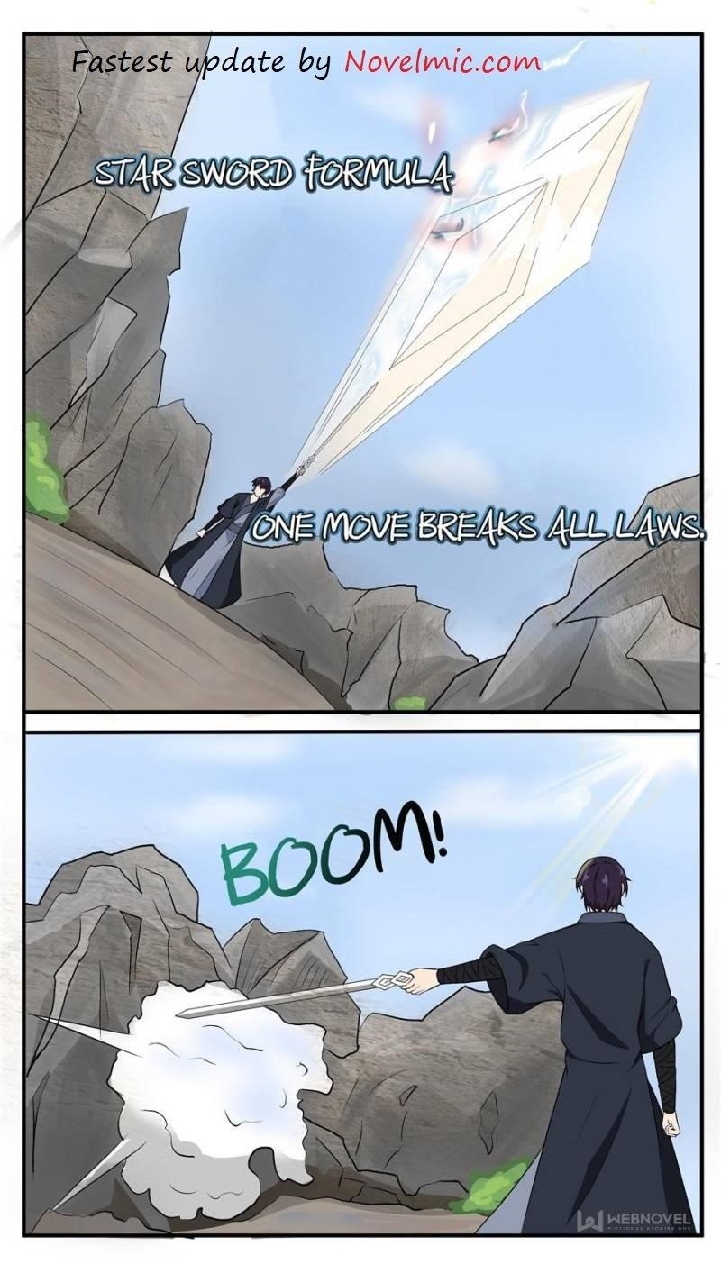 The Strongest God King Chapter 278 - Page 1