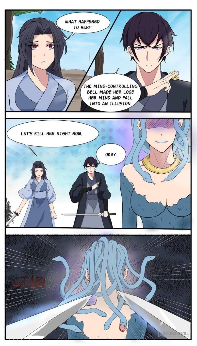 The Strongest God King Chapter 278 - Page 5