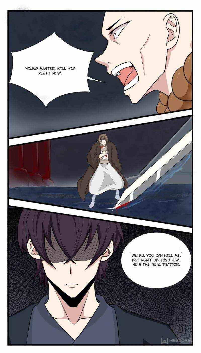 The Strongest God King Chapter 281 - Page 4