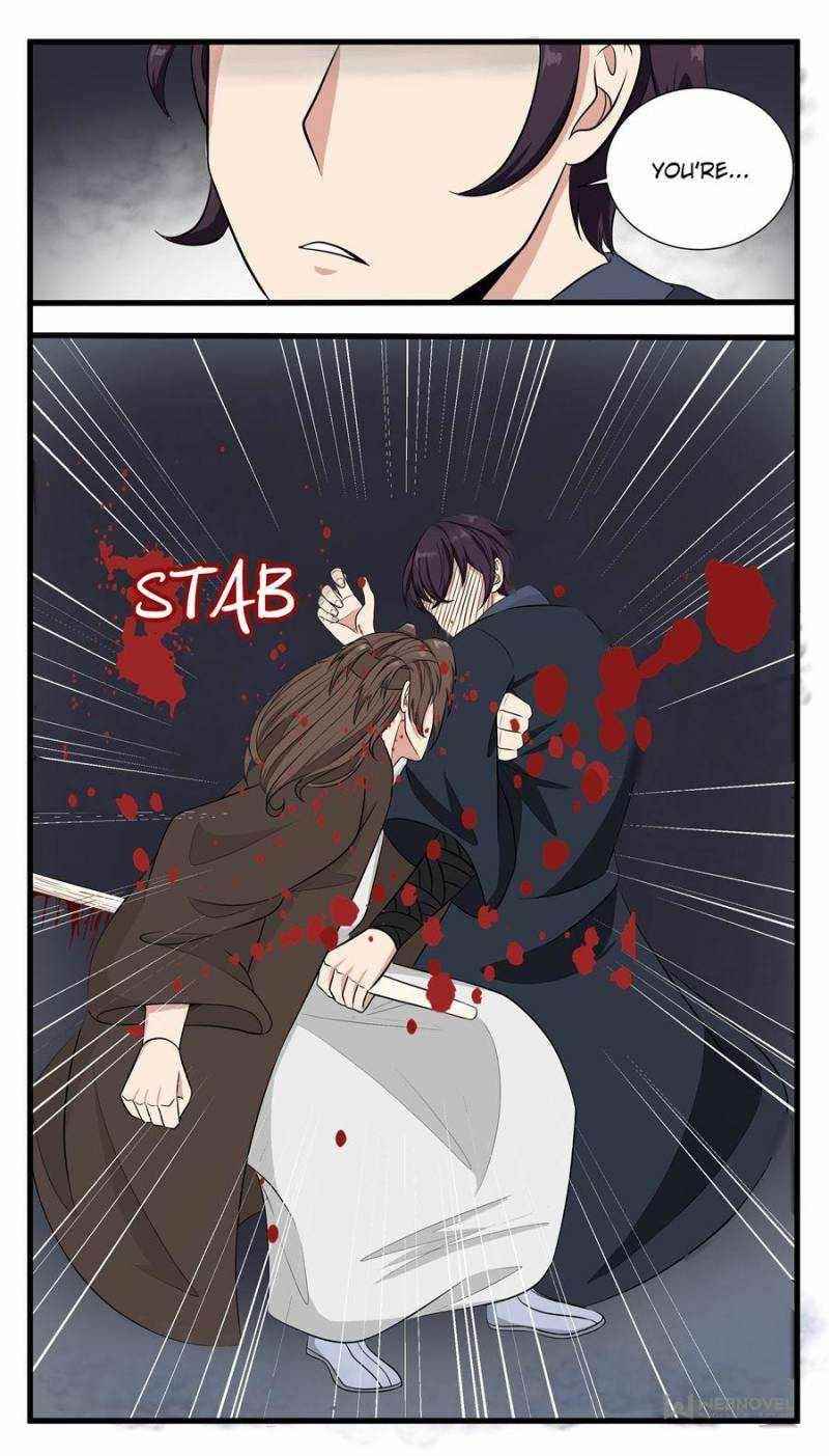 The Strongest God King Chapter 281 - Page 7