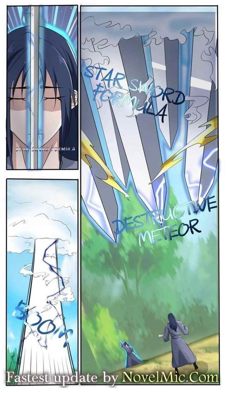 The Strongest God King Chapter 295 - Page 10