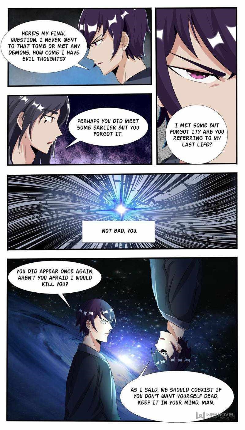 The Strongest God King Chapter 301 - Page 5