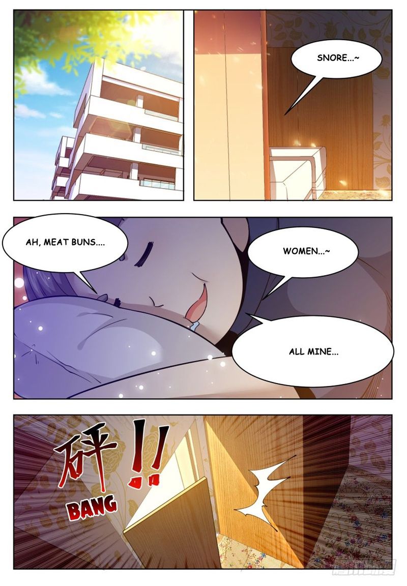 The Strongest God King Chapter 36 - Page 1