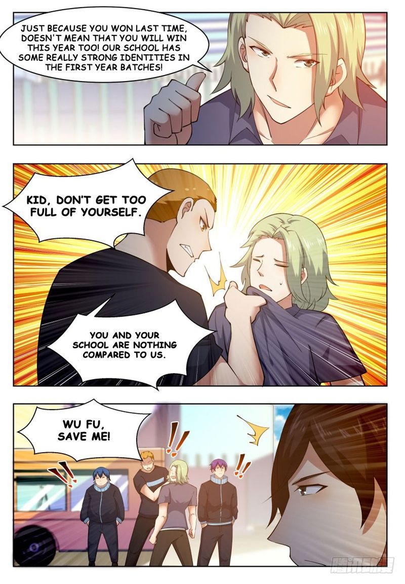 The Strongest God King Chapter 36 - Page 13