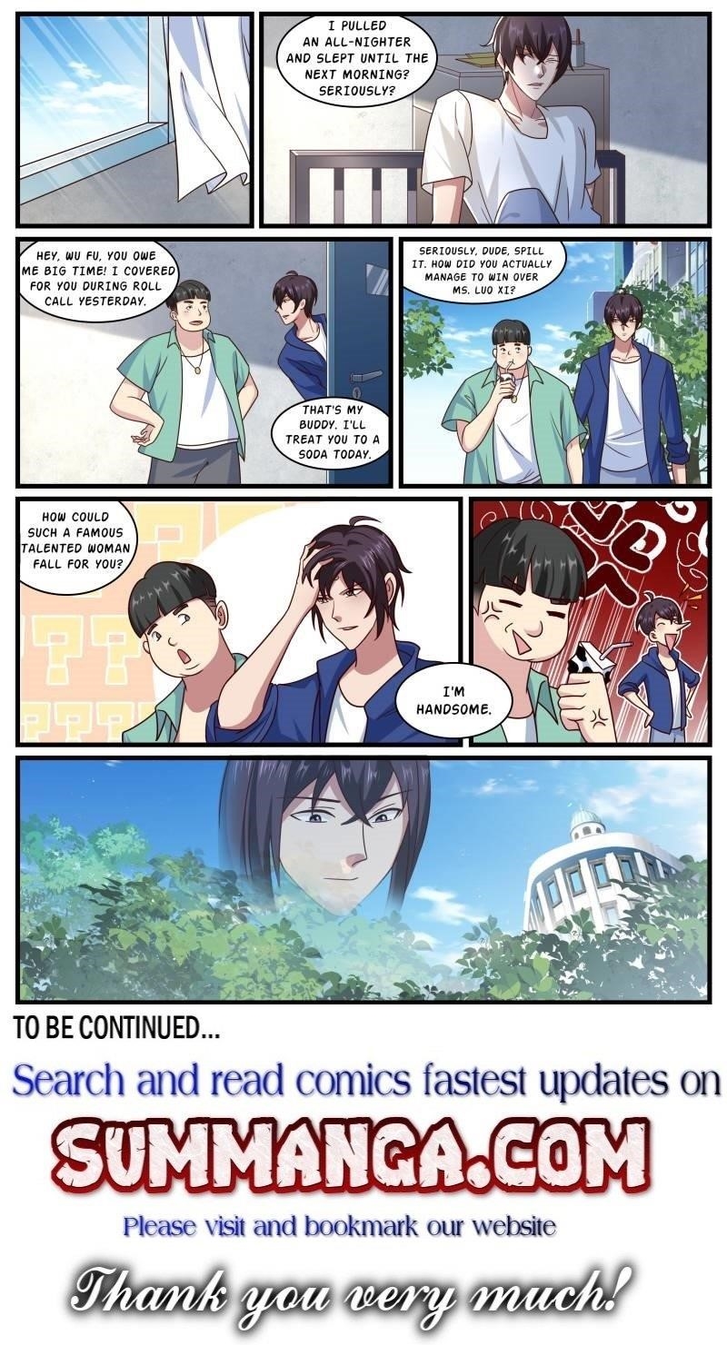 The Strongest God King Chapter 362 - Page 10