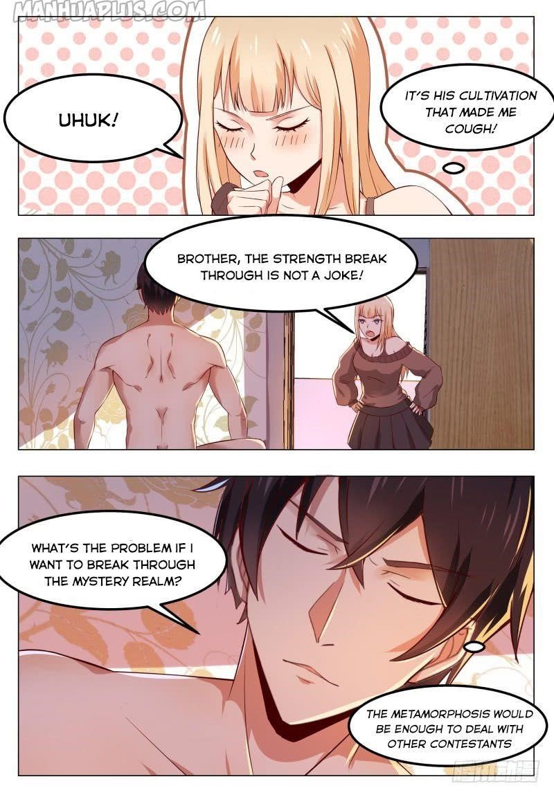 The Strongest God King Chapter 46 - Page 2