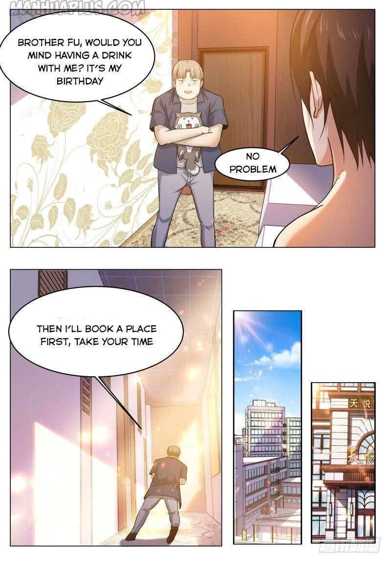 The Strongest God King Chapter 46 - Page 8