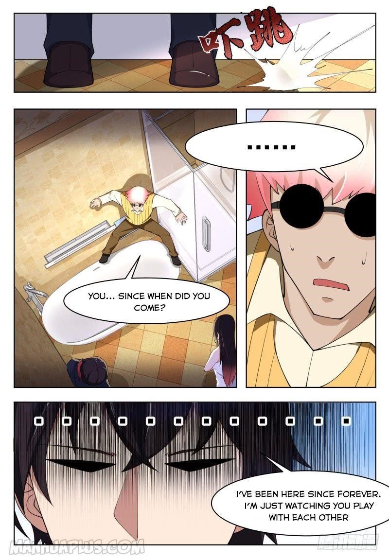 The Strongest God King Chapter 50 - Page 11