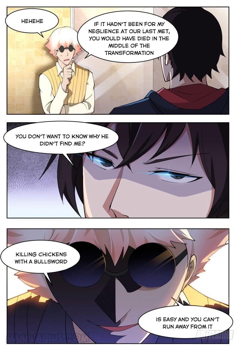 The Strongest God King Chapter 50 - Page 12