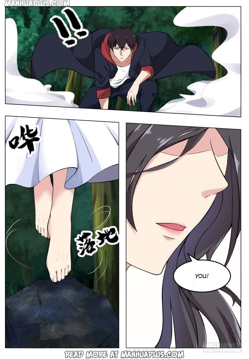 The Strongest God King Chapter 53 - Page 16