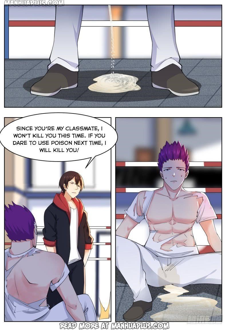 The Strongest God King Chapter 54 - Page 16