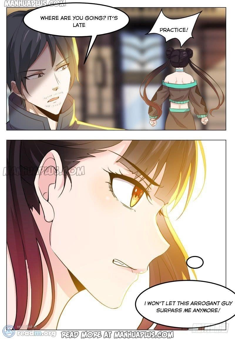 The Strongest God King Chapter 65 - Page 10