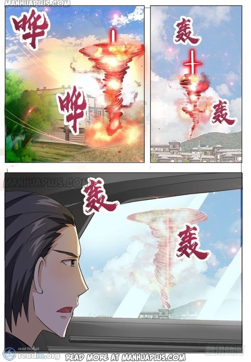 The Strongest God King Chapter 65 - Page 4