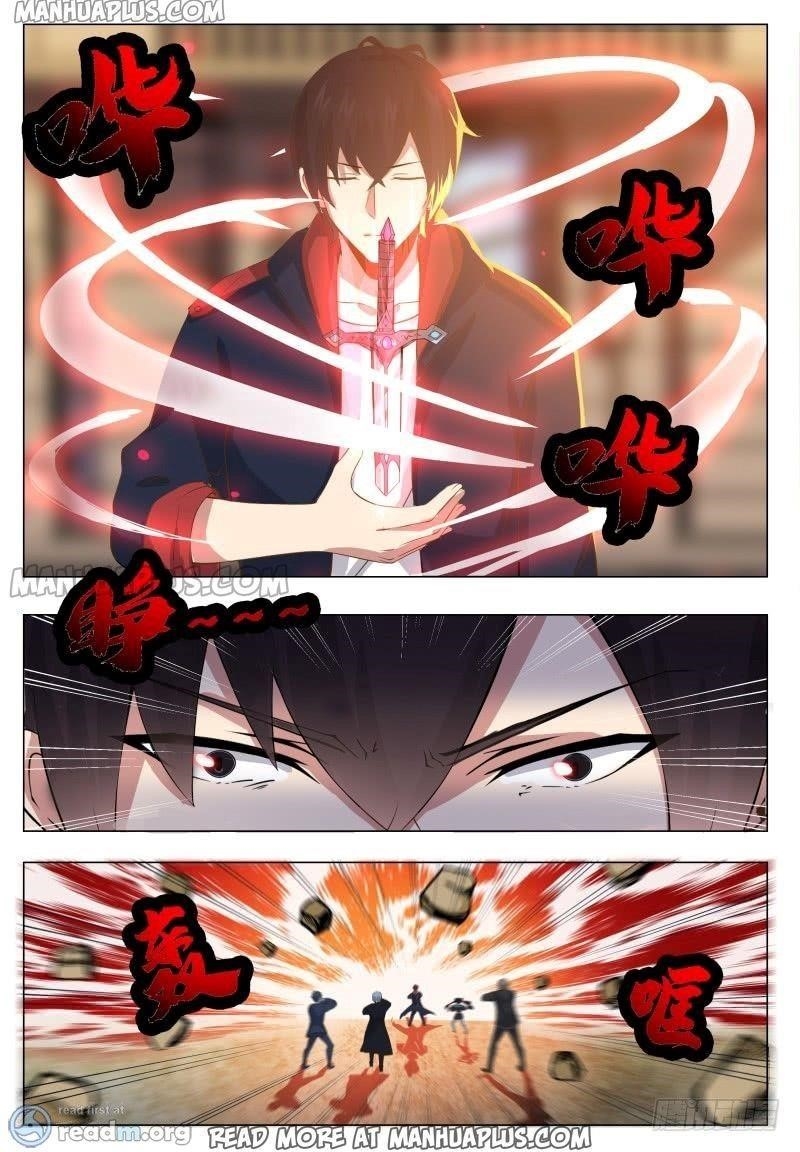 The Strongest God King Chapter 65 - Page 8