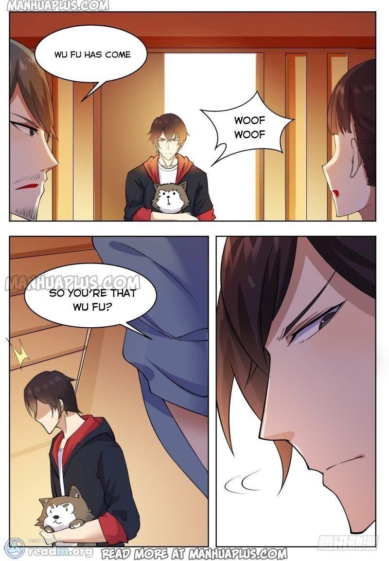 The Strongest God King Chapter 69 - Page 13