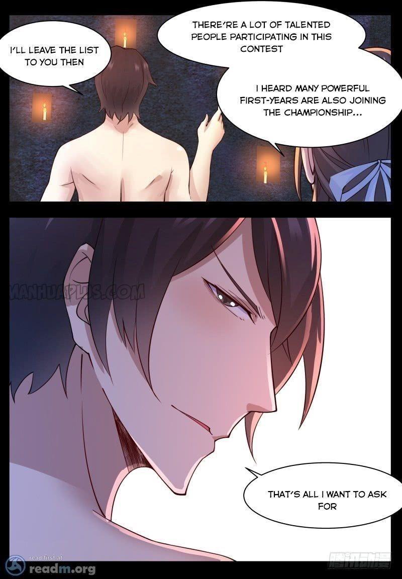 The Strongest God King Chapter 69 - Page 5