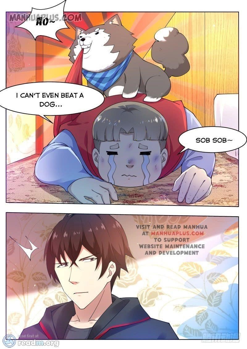 The Strongest God King Chapter 80 - Page 10