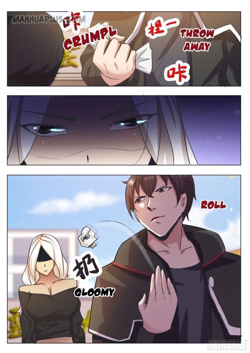 The Strongest God King Chapter 86 - Page 13