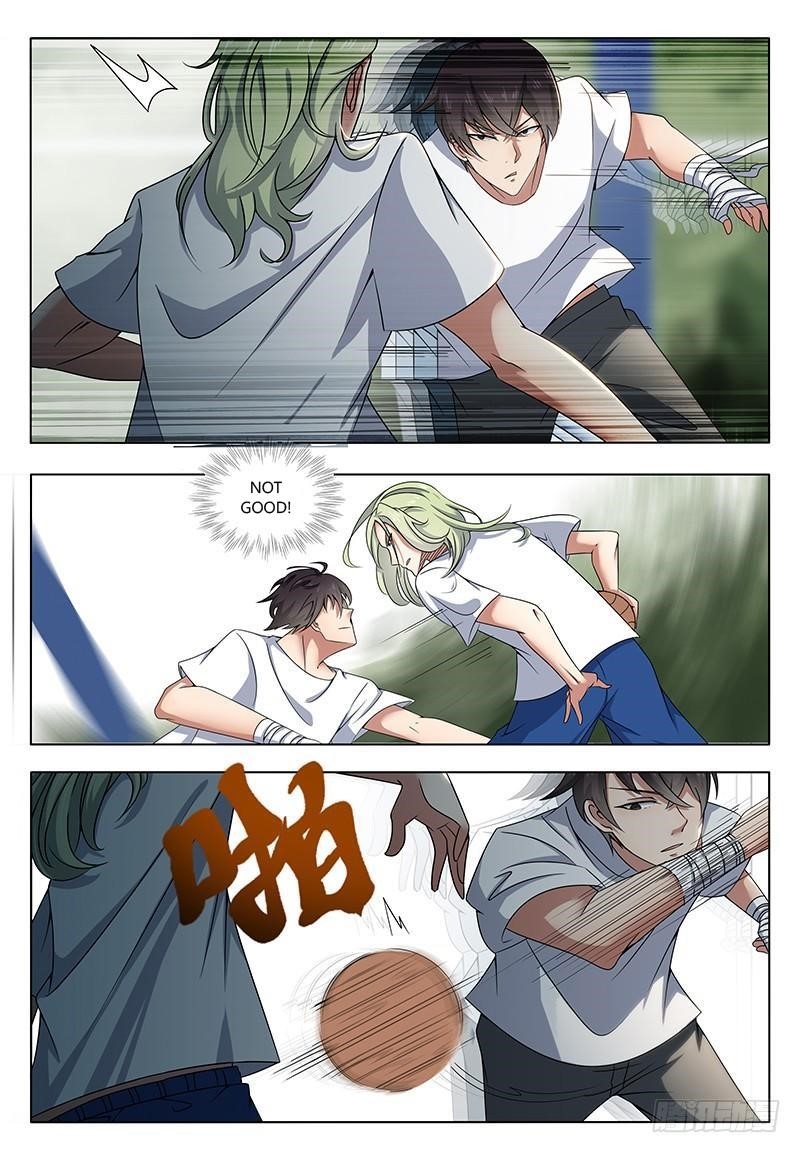 The Strongest God King Chapter 9 - Page 14