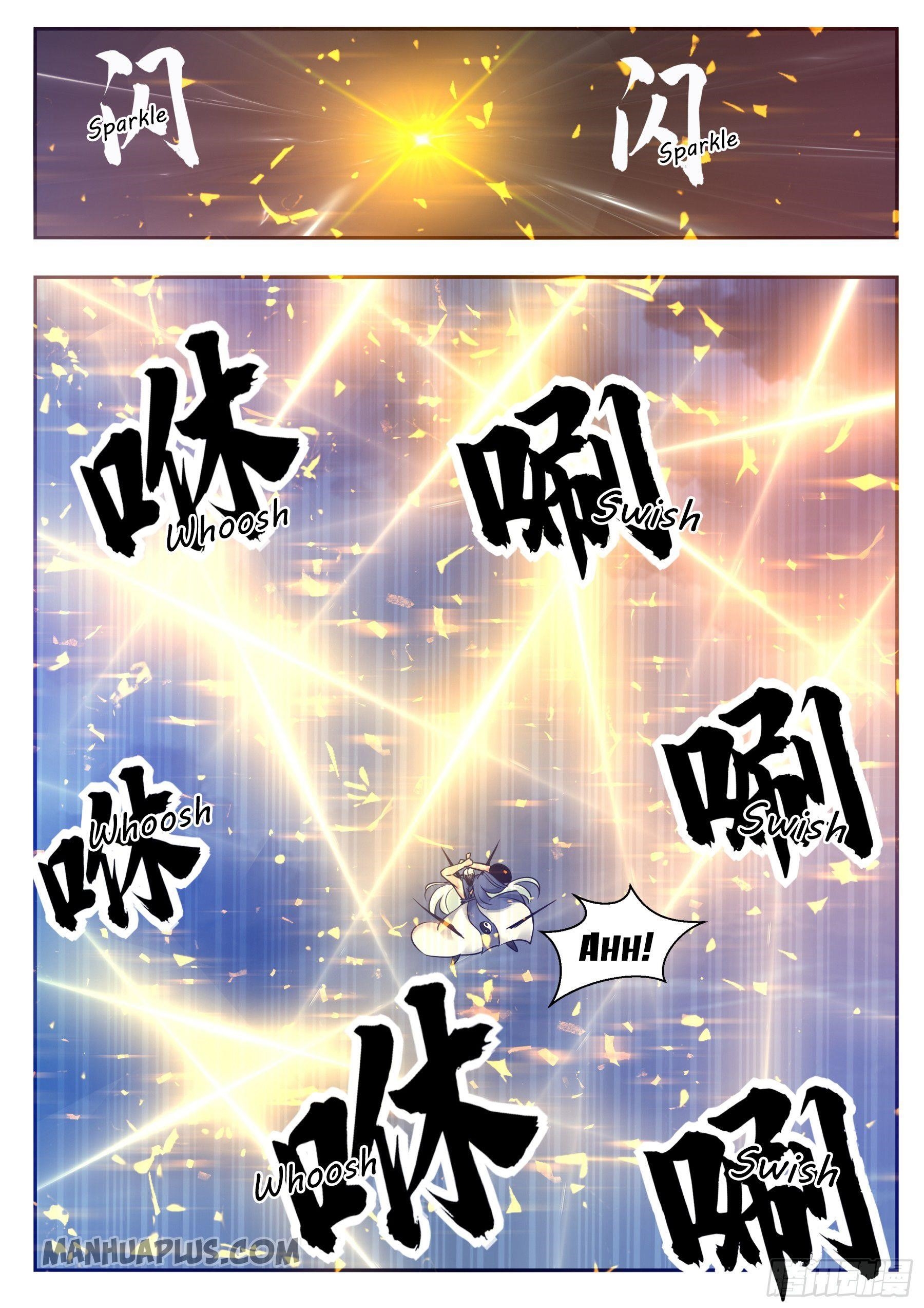 The Strongest God King Chapter 92 - Page 7