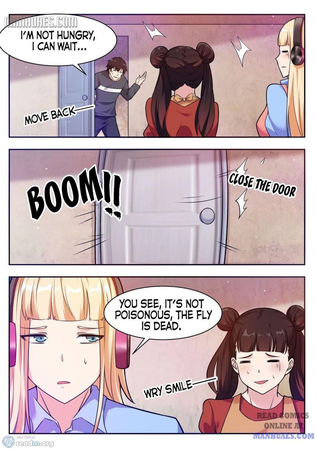 The Strongest God King Chapter 94 - Page 7