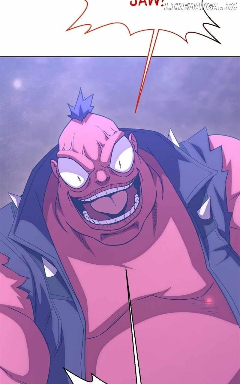 Surviving in an Action Manhwa Chapter 100 - Page 100