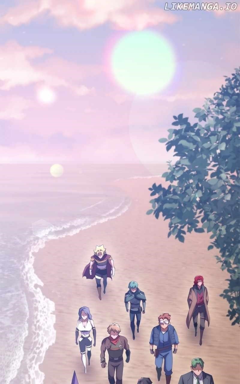 Surviving in an Action Manhwa Chapter 100 - Page 18