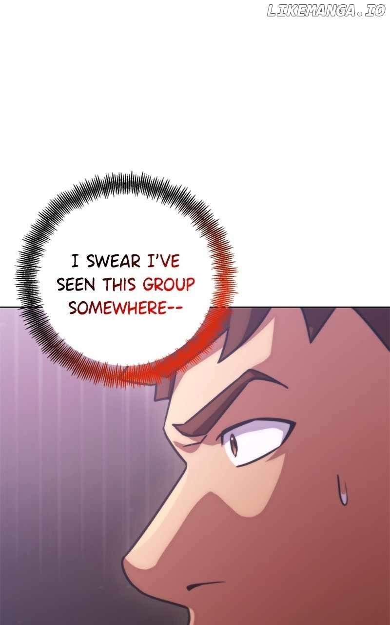 Surviving in an Action Manhwa Chapter 100 - Page 33