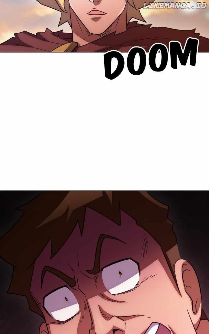 Surviving in an Action Manhwa Chapter 100 - Page 61