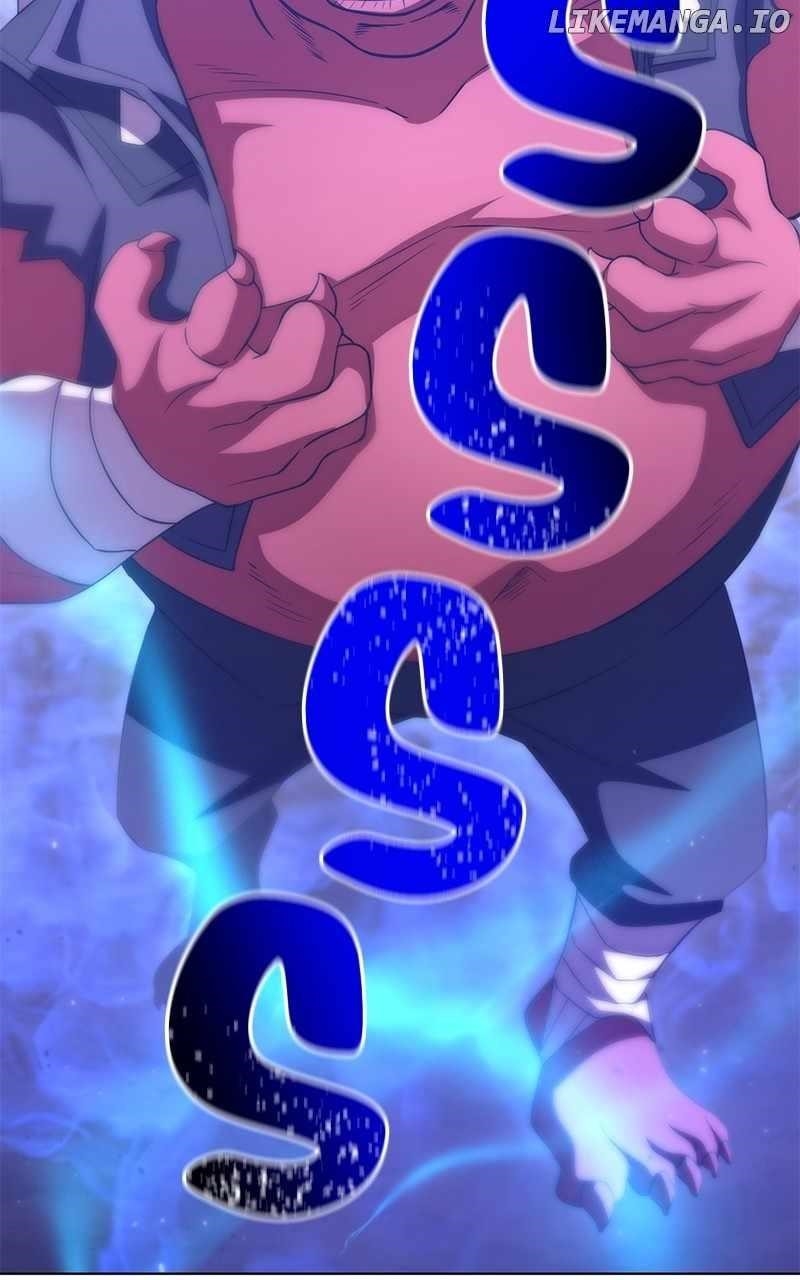 Surviving in an Action Manhwa Chapter 100 - Page 87