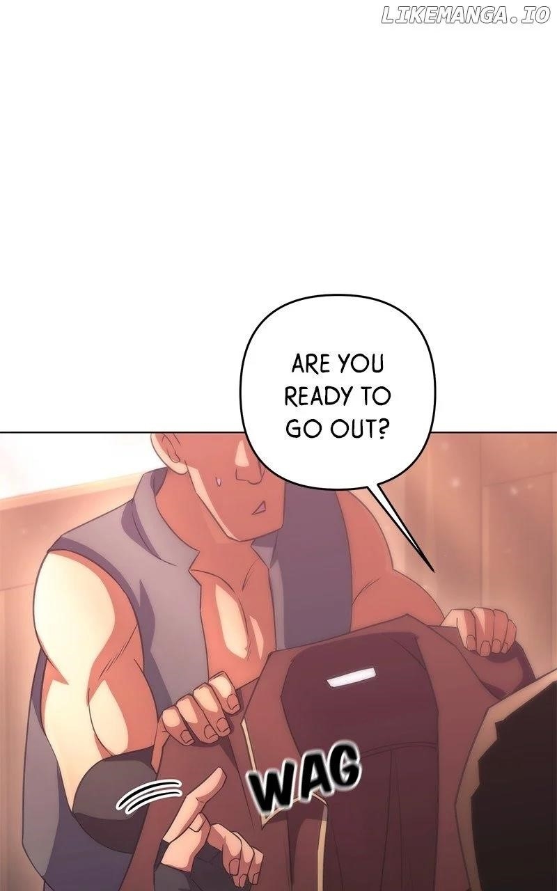 Surviving in an Action Manhwa Chapter 101 - Page 107