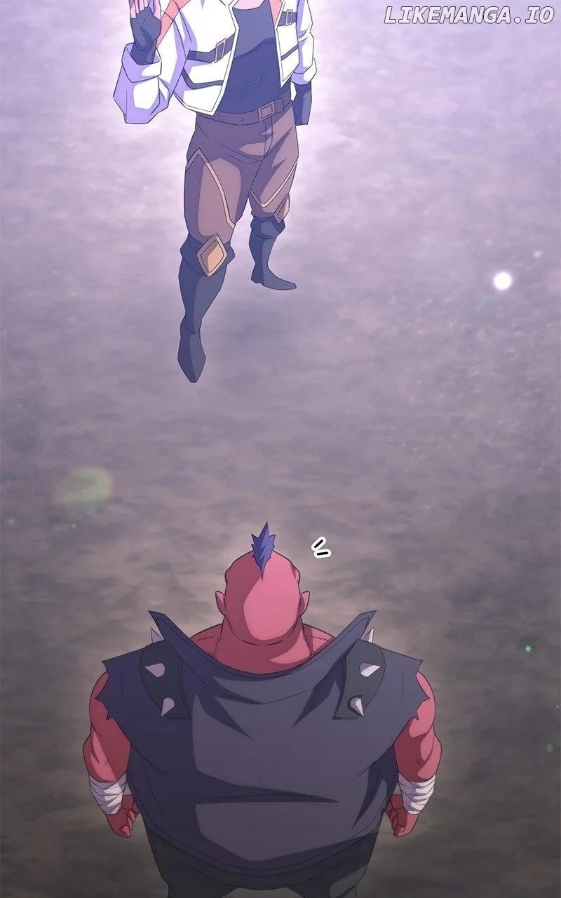 Surviving in an Action Manhwa Chapter 101 - Page 20