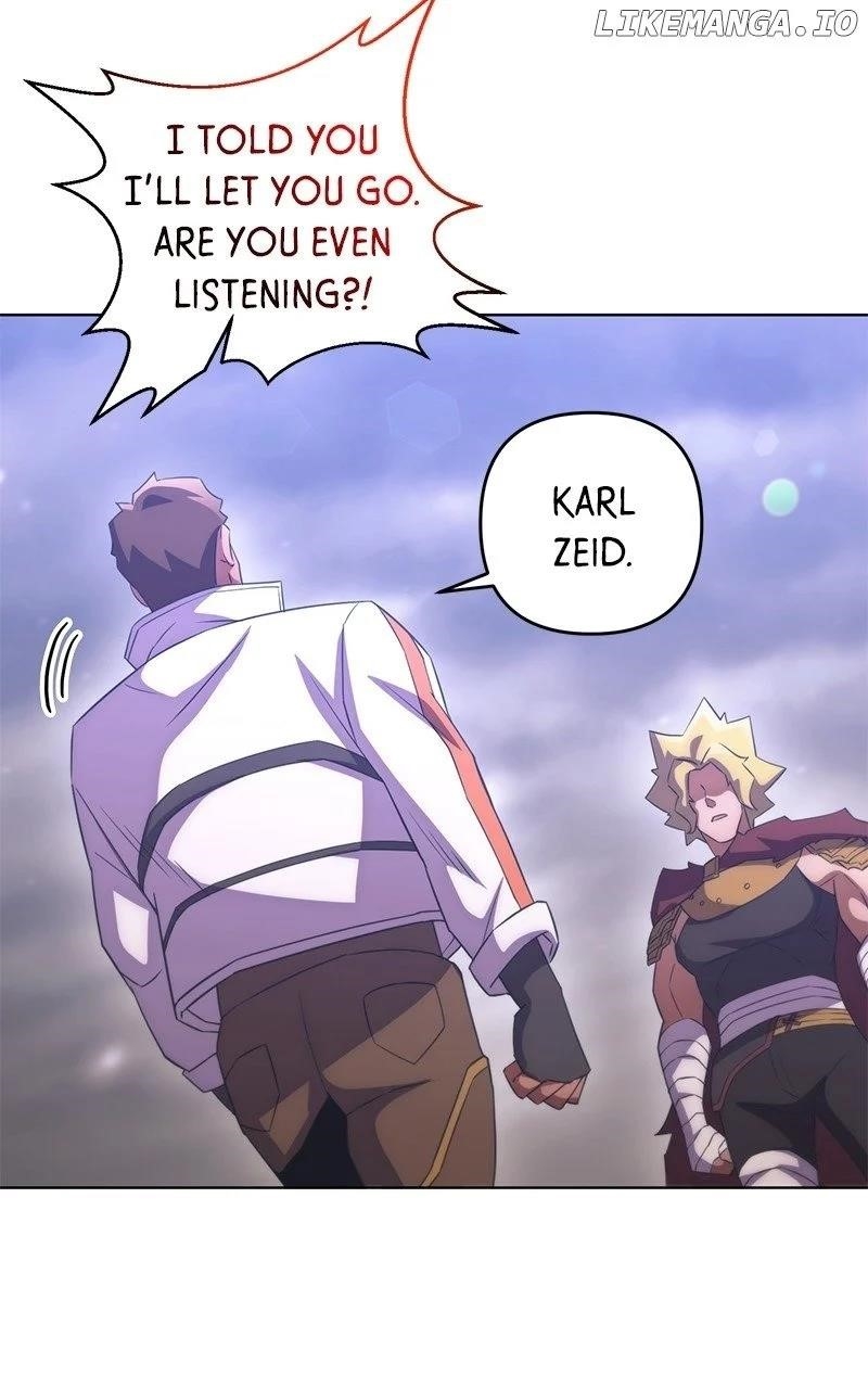 Surviving in an Action Manhwa Chapter 101 - Page 33