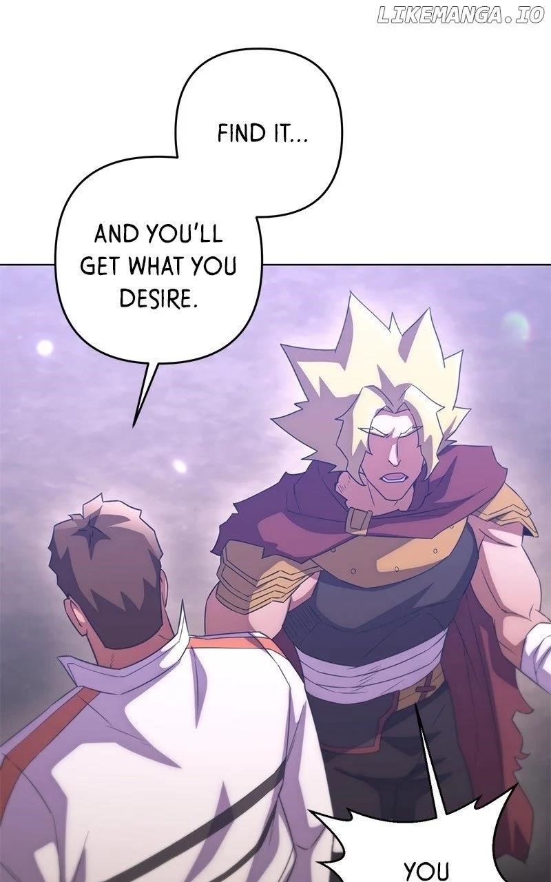 Surviving in an Action Manhwa Chapter 101 - Page 35