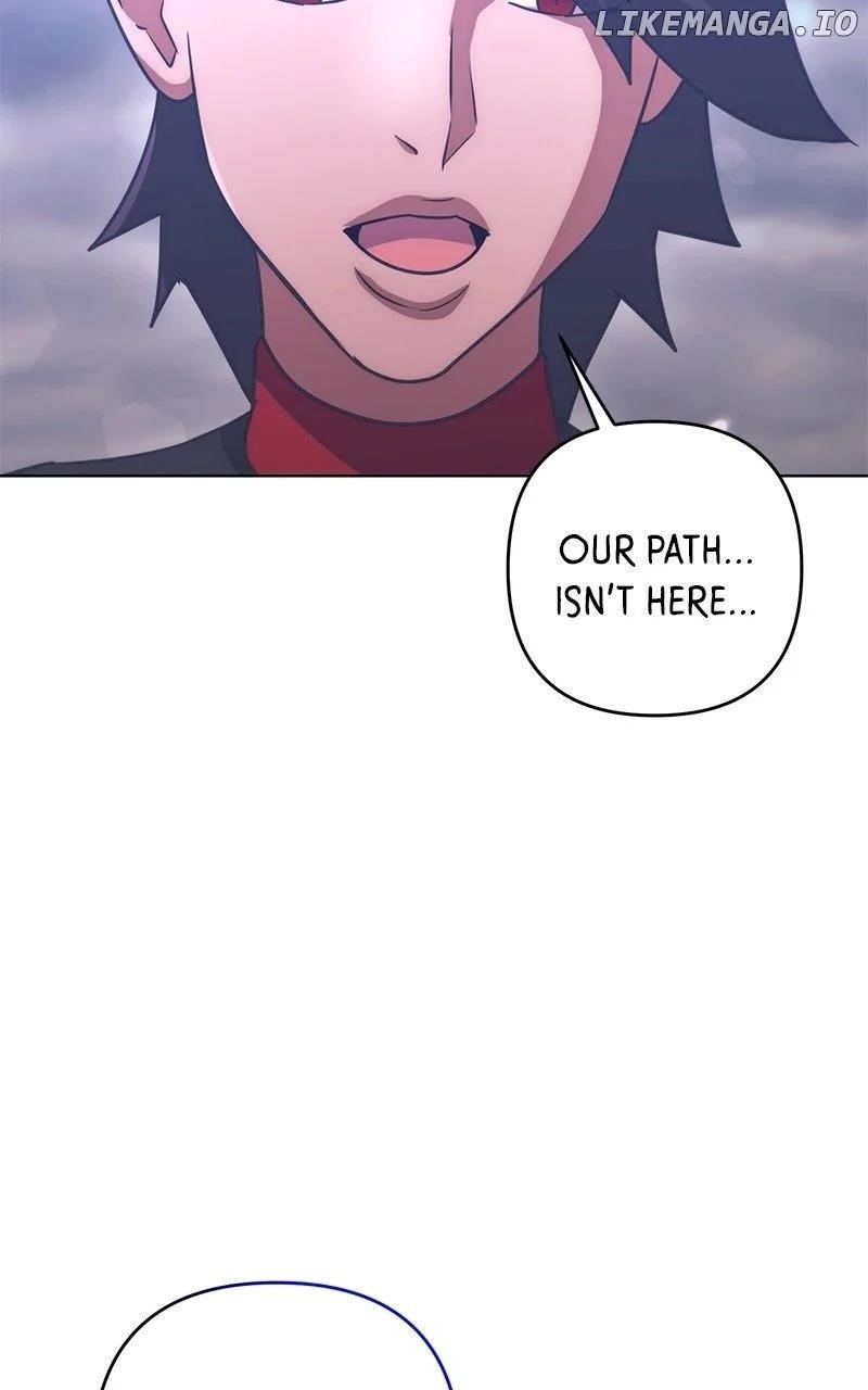 Surviving in an Action Manhwa Chapter 101 - Page 46