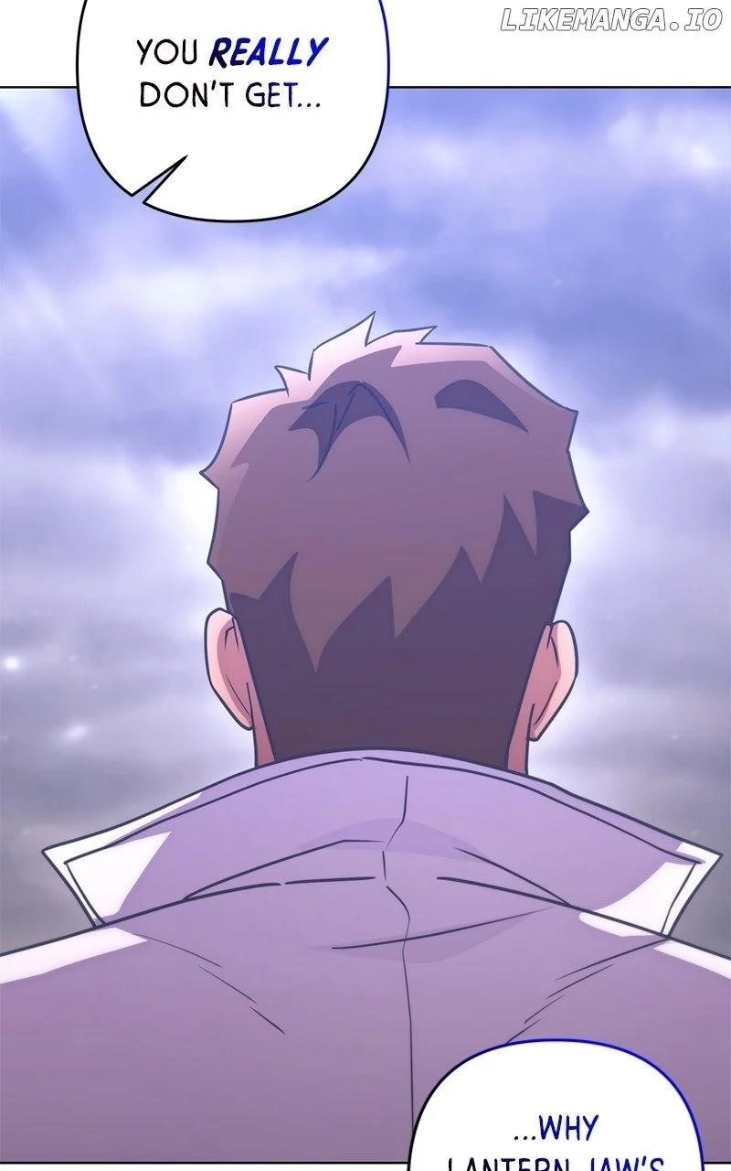 Surviving in an Action Manhwa Chapter 101 - Page 47