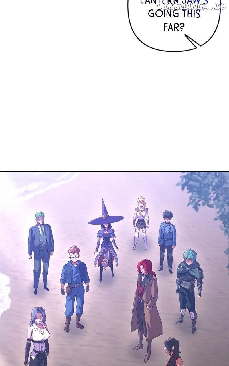 Surviving in an Action Manhwa Chapter 101 - Page 48