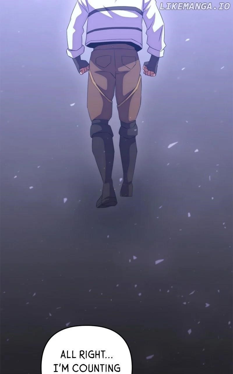 Surviving in an Action Manhwa Chapter 101 - Page 54